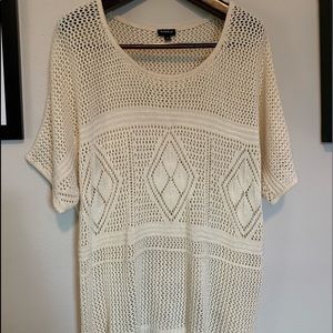 Torrid top